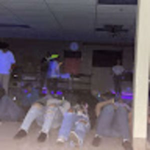 Meet your Posher, Brogan